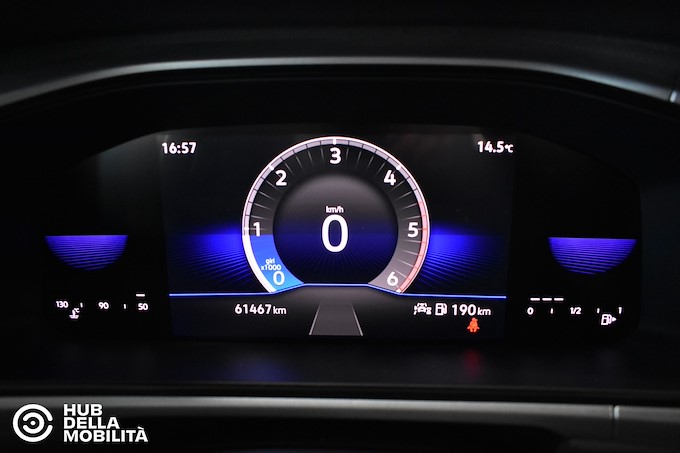 VOLKSWAGEN T-Roc 2.0 TDI SCR Style